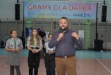 Września: W Pyzdrach Grają dla Darka - cudowny wyraz lokalnej solidarności na rzecz walki z chorobą