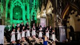 Chór Kameralny KOE wystąpił podczas trwającego Legnickiego Conversatorium Organowego