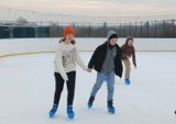 Koneckie lodowisko rusza 6 grudnia. To prezent Zarządu Ośrodkami Sportowymi i Rekreacyjnymi na św. Mikołaja