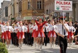 W Inowrocławiu rozpoczął się 47. Ogólnopolski Festiwal Młodzieżowych Orkiestr Dętych [zdjęcia]