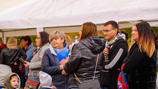 Festyn charytatywny dla Majki Skrzynieckiej w Golubiu-Dobrzyniu obfitował w atrakcje