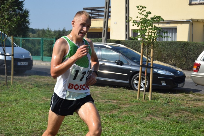 Druga edycja biegu Jordanowska Piątka - 31 sierpnia 2019