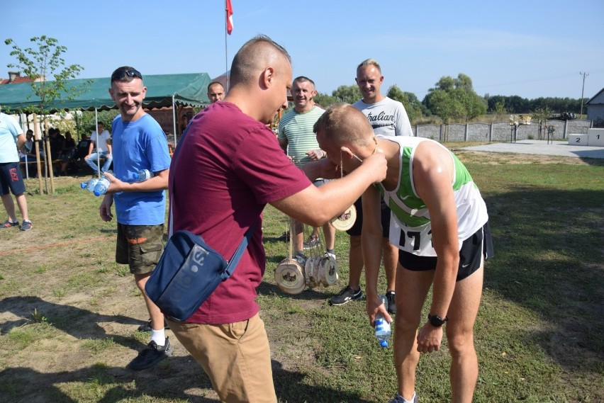 Druga edycja biegu Jordanowska Piątka - 31 sierpnia 2019