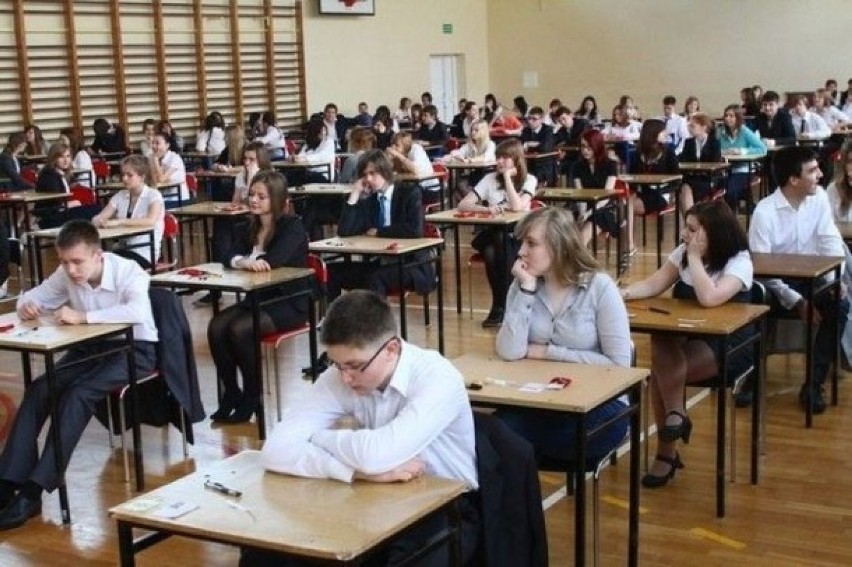 Egzamin gimnazjalny 2014 opinie gimnazjalistów