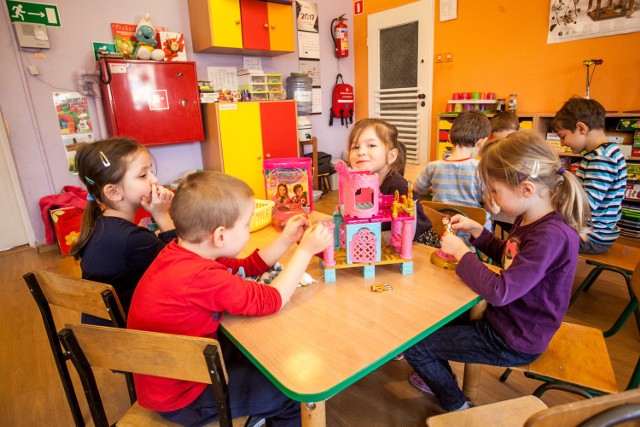 Jakie zmiany czekają na rodziców lubińskich przedszkolaków?