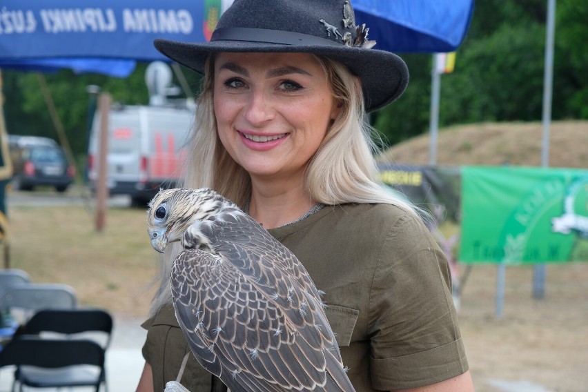 Festiwal Kultury Łowieckiej Dolnych Łużyc w Lipinkach...