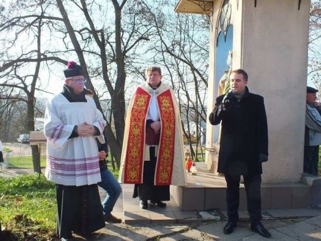 Z okazji święta patronki miasta - Świętej Barbary - przez Starachowice przechodzą liczne, kolorowe i widowiskowe marsze