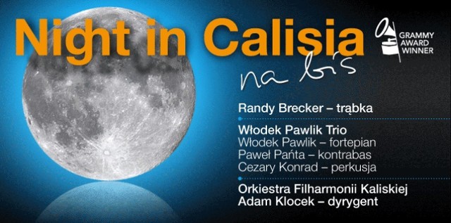 Night in Calisia ponownie na żywo zabrzmi w Kaliszu