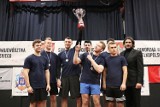 Ponad 400 zawodników wzięło udział w rywalizacji na ergometrze wioślarskim w hali OSRiR w Kaliszu [FOTO, WYNIKI]