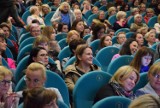 Październikowa odsłona Kina dla Kobiet w kinoteatrze Polonez w Skierniewicach 
