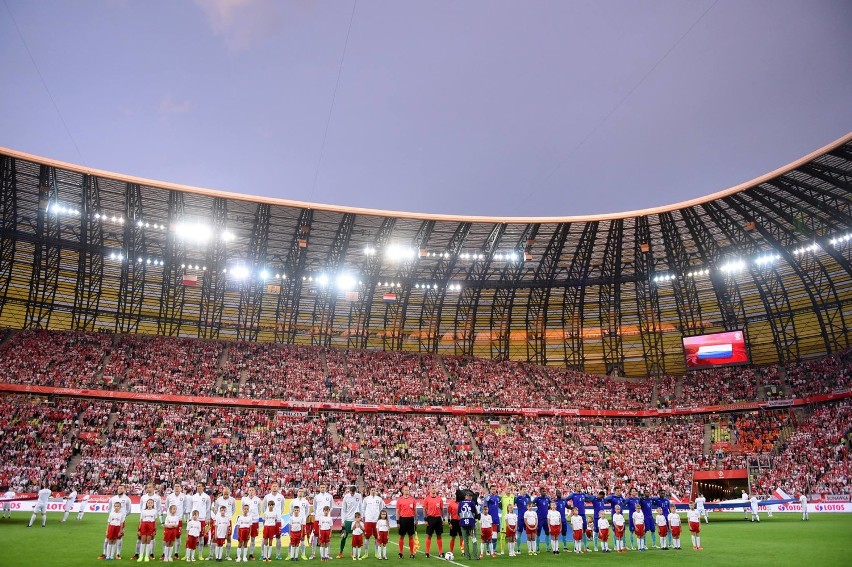 Polska - Holandia. Mecz sprawdzian przed Euro 2016 [ZDJĘCIA, LIVE, BRAMKI]