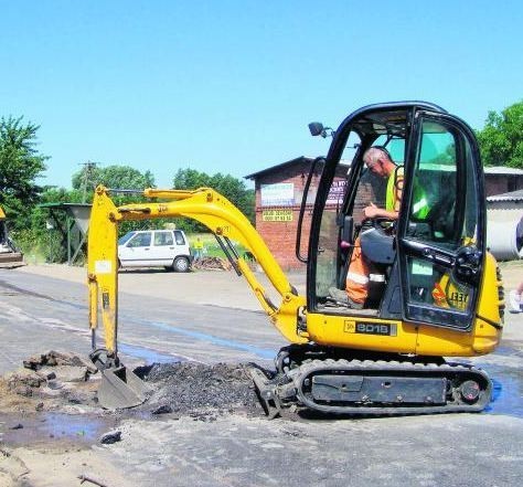 Wakacyjny remont mostu na Warcie w Biedrusku dał się mocno we znaki mieszkańcom