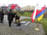 Zabrzanie uczcili pamięć ofiar Katynia i Smoleńska
