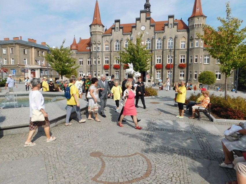 V Wałbrzyskie Senioralia rozpoczęły się w piątek 21 września. Podajemy program Senioraliów na kolejne dni