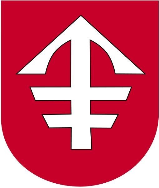 Herb gminy i miasta Jędrzejów