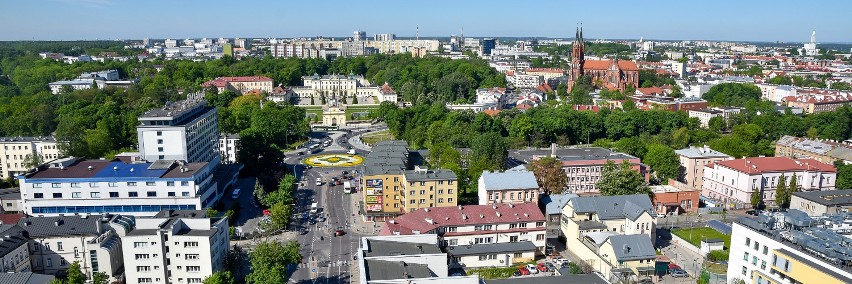 Według rankingu przeprowadzonego przez magazyn samorządowy...