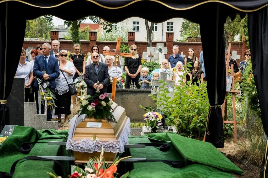 31 lipca w wieku 75 lat zmarł Mieczysław Franaszek, polski...