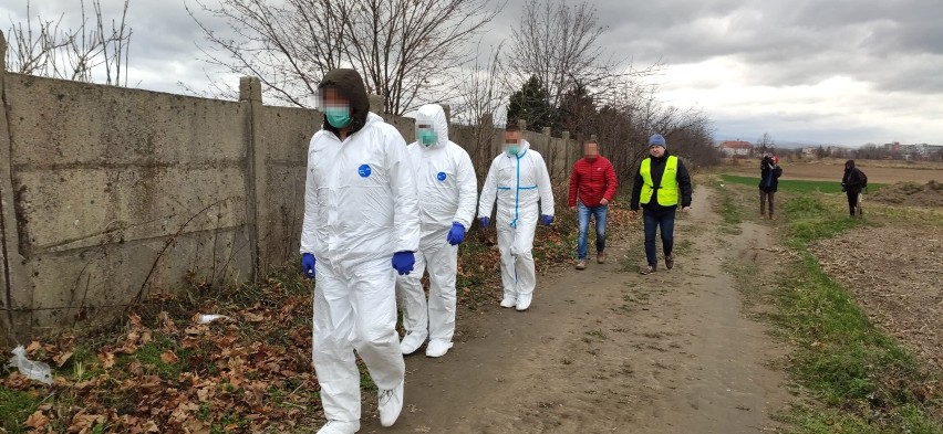 Nastolatek zabił 7-letniego brata i rodziców [ZDJĘCIA, AKTUALIZACJA]