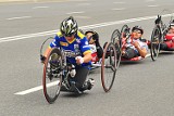 Maraton Wrocław 2012 na 18 kilometrze [zdjęcia]