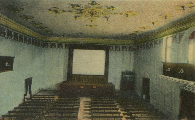 Kino Janosik w Żywcu powstało w 1906 roku! [ZDJĘCIA]