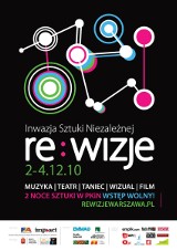 Ruszają Re:wizje w PKiN