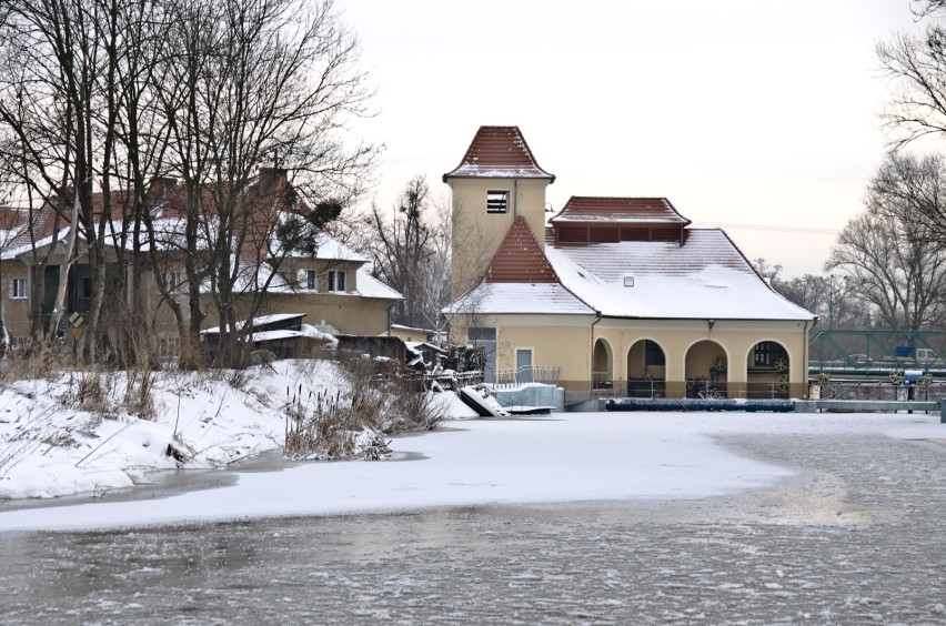 Elektrownia Marszowice