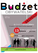 Puławy: Budżet Obywatelski - przyjmowanie projektów dobiega końca