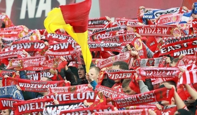 Widzew odpadł z Pucharu Polski