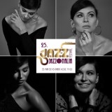 Jubileuszowy 25. Jazz Festiwal Jazzonalia Konin 2018.