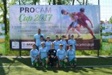 PROCAM Cup 2017 UKS Jedynka Aleksandrów Kujawski najlepsza w Ciechocinku [zdjęcia, wideo]