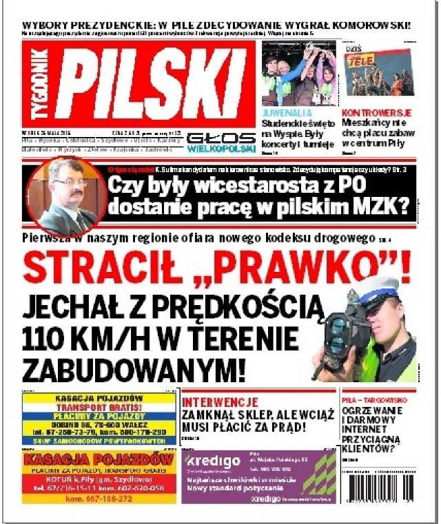 Tygodnik Pilski