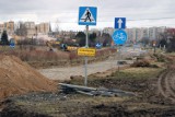 Trwa remont ulicy Sikorskiego w Legnicy [ZDJĘCIA]