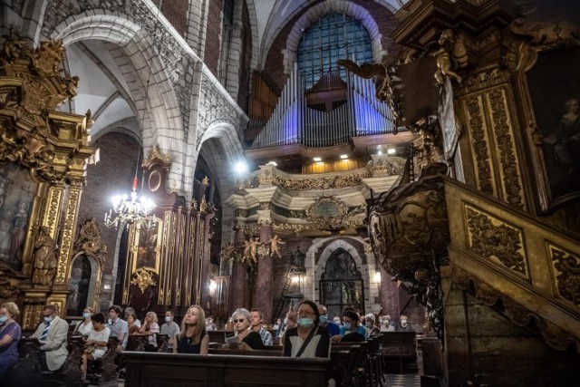 Festiwal „Muzyka w Starym Krakowie”, jeden z najstarszych festiwali polskich, nawiązuje do wielkich kart historii kultury Krakowa