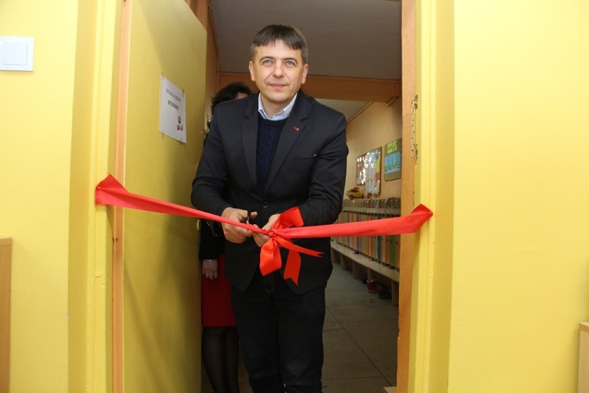 Otwarcie Małego Przedszkola w Stradomi Wierzchniej