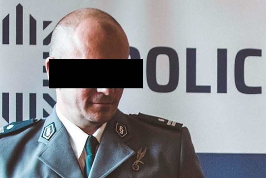 Wicekomendant policji w Krapkowicach kierował po alkoholu. Przemysław N. miał pół promila. Wpadł podczas akcji "Trzeźwy poranek"