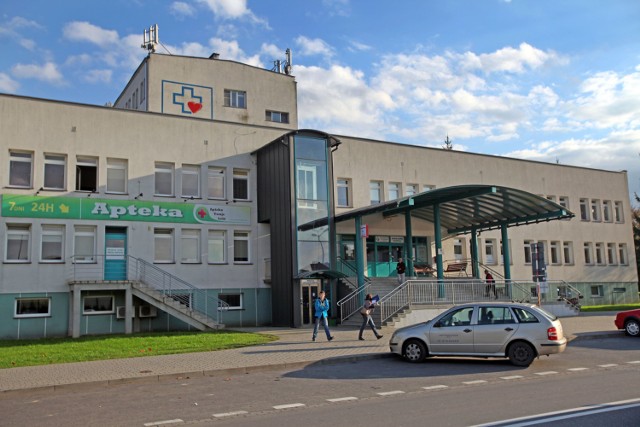 Nie ucichły jeszcze echa śmierci noworodka (sprawę bada prokuratura), a o szpitalu w Gorlicach ponownie jest głośno.
