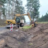 "To będzie najlepszy rok od 30 lat dla powiatu świebodzińskiego". Szykują się drogowe rewolucje 