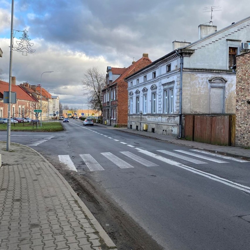 Odbędzie się modernizacja przejść dla pieszych na ul....