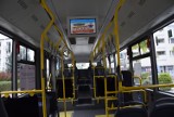 W maju 2024 w Szprotawie autobusy pojadą po nowemu!