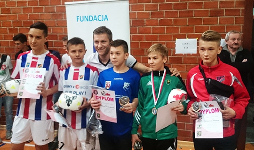 Truskolasy: Kuba Cup 2015 [ZDJĘCIA, WYNIKI]