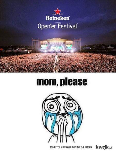 Open'er Festival