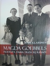 Konkurs MM: "Magda Goebbels. Pierwsza dama Trzeciej Rzeszy" - wygraj książkę! [konkurs rozwiązany]