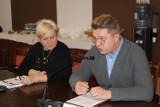 Radomsko. Sesja rady powiatu. Starosta zapowiada przygotowanie powiatowego budżetu obywatelskiego