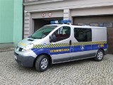 Straż Miejska w Cieszynie: Funkcjonariusze odholowali auto z miejsca dla osoby niepełnosprawnej