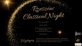 NASZ PATRONAT Lubisz muzykę klasyczną i tanga? Przyjdź na koncert „Rzeszów Classical Night”