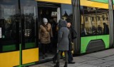 Sprawdź, jak będą kursować autobusy i tramwaje w Poznaniu w sylwestra i Nowy Rok