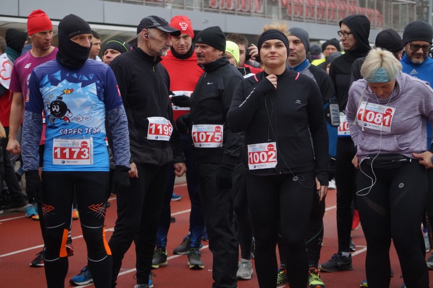 Red Run 2019 w Inowrocławiu [wyniki, zdjęcia]