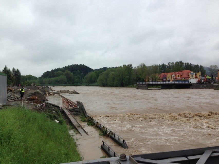 Żywiec,piątek,  godzina 13:40