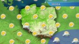 Pogoda: Szczecin będzie najcieplejszym miastem w Polsce [wideo]