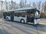 Kraków. MPK testuje autobus elektryczny chińskiego producenta